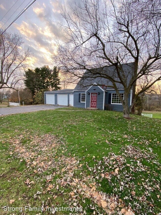 Primary Photo - 3 br, 1 bath House - 9155 Plymouth Street