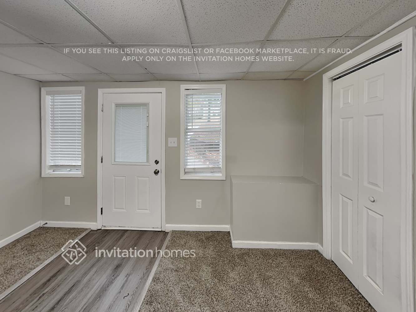 Building Photo - 5545 Gibson Dr