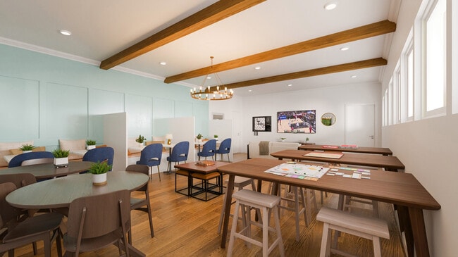 Building Photo - Russ Town Crossing Townhomes