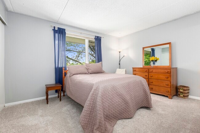 main bedroom - 5S066 Pebblewood Ln