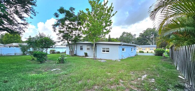 Building Photo - Adorable Custom Titusville Home Offering 3...