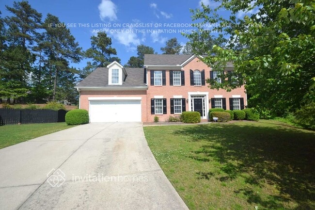 Building Photo - 935 Oak Bluff Ct