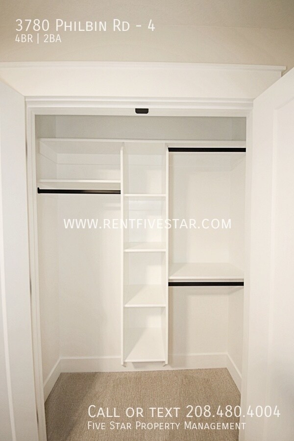 Building Photo - 3780 N Philbin Rd