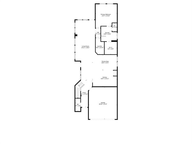 Building Photo - 22007 Silk Pad Ct