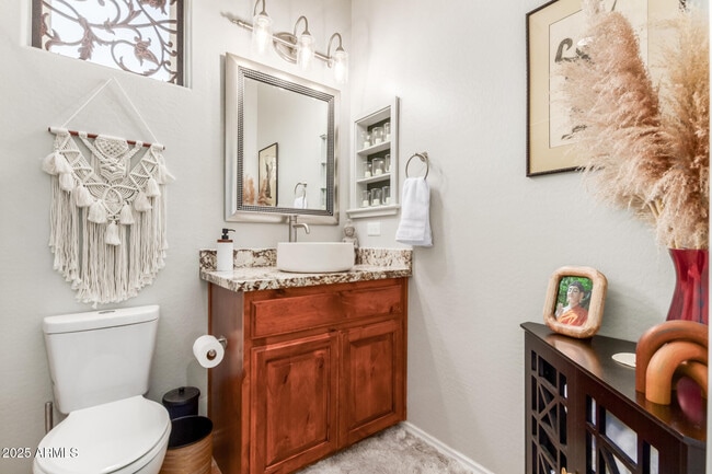 Building Photo - 36965 N Crucillo Dr