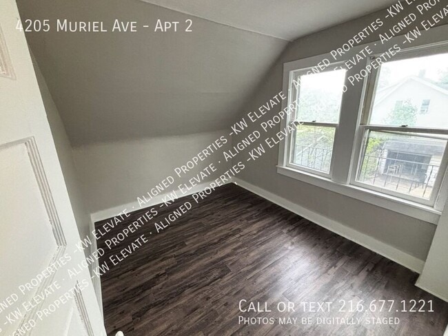 Building Photo - 4205 Muriel Ave