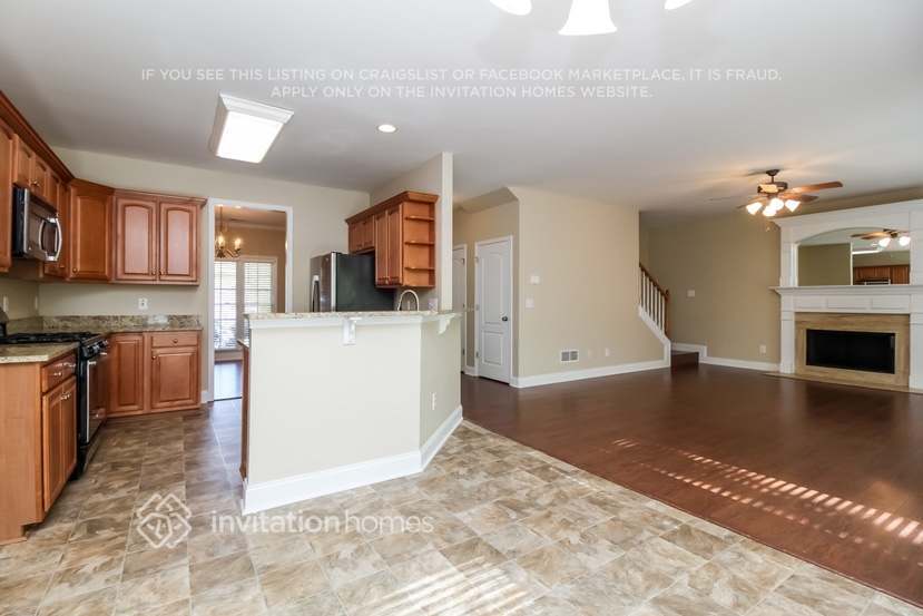 Building Photo - 4165 Haynes Mill Ct NW