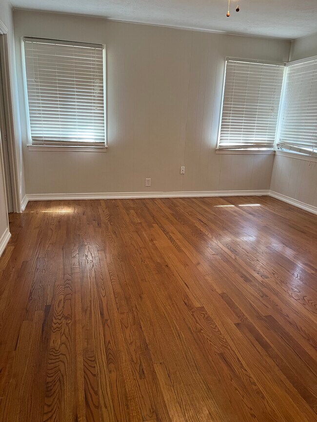 Bedroom 1 - 125 S Milton St