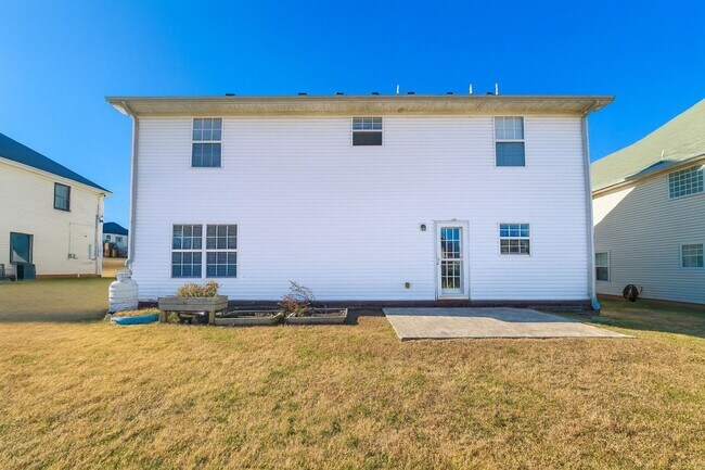 Building Photo - Spacious 4BR House in Cane Ridge Farms
