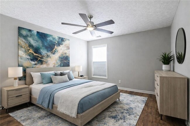 Building Photo - 2580 Avery Park Cir