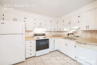 Building Photo - 18231 Alpine Ct
