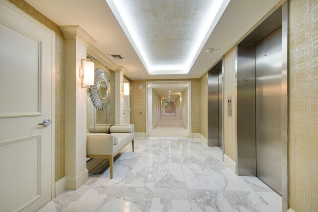 Building Photo - 3440 S Ocean Blvd