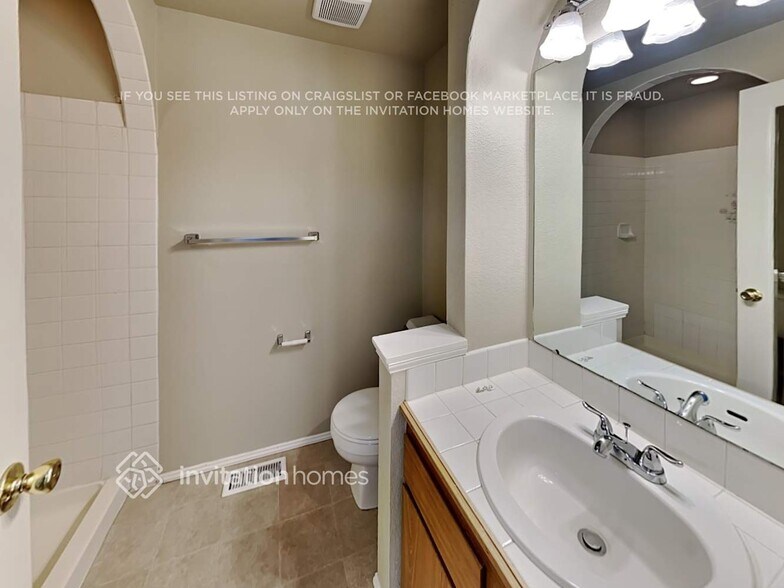 Building Photo - 8703 Dolly Madison St SW