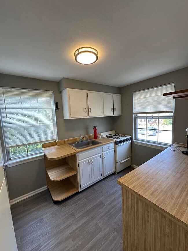 Building Photo - 209 W Parkway Ave