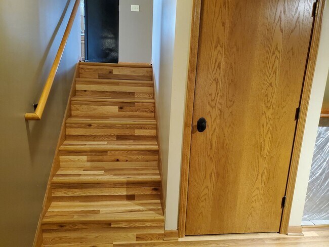 Building Photo - Elliot Park Minneapolis, Stand Alone House, Updated and Eco-friendly