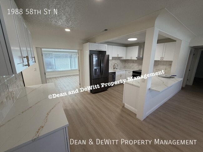 Building Photo - 1988 58th St N