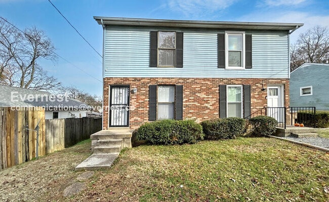 Primary Photo - 1221 Katie Ave