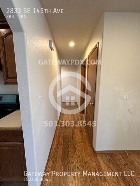 Building Photo - 2833 SE 145th Ave