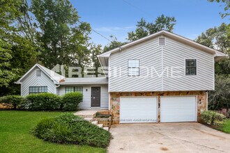 Building Photo - 1875 Marsh Creek Dr