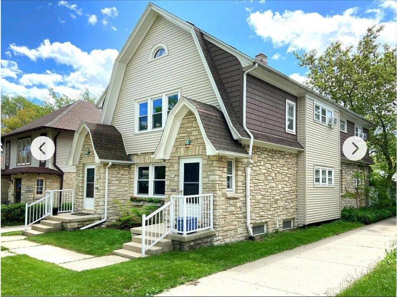 Building Photo - 3811 N Morris Blvd