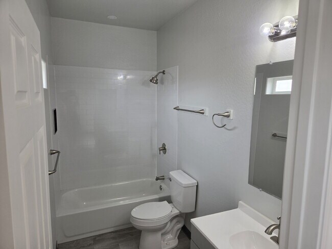 Building Photo - Brand New 2-Bedroom, 2-Bath Townhome with Garage – Prime Phoenix Location