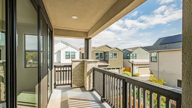 Building Photo - Modern Living in SOMO Village-Brand New 20...