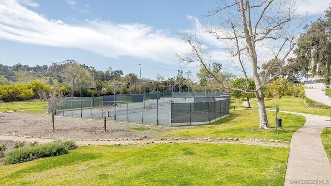 Building Photo - 5765 Friars Rd