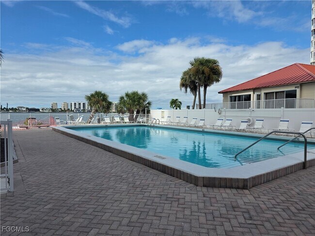 Building Photo - 8701 Estero Blvd