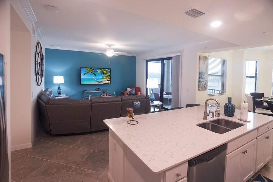 Building Photo - 17520 Gawthrop Dr