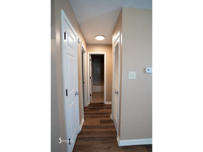 Building Photo - Spence Apartments