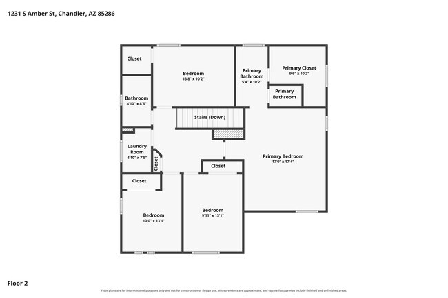 Building Photo - Gated Chandler Living | 4 Bedrooms in Top-Rated School District