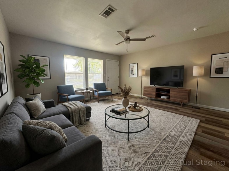 Building Photo - 1714-1716 Stewart St