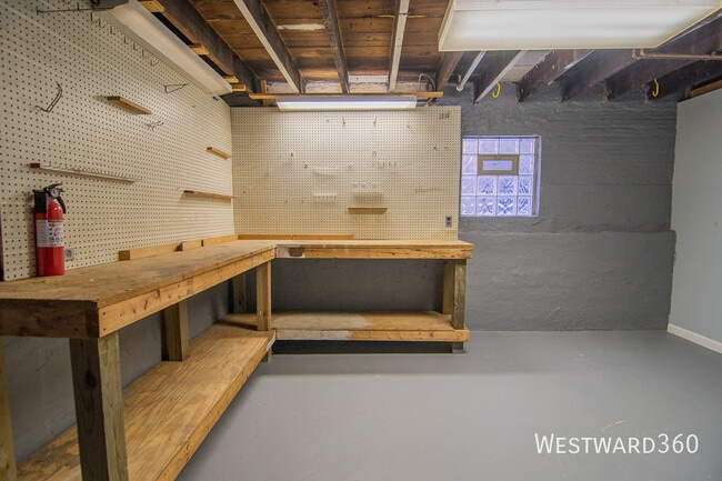 Building Photo - 4246 N Menard Ave
