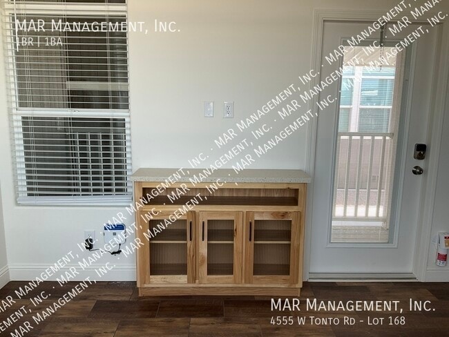 Building Photo - 4555 W Tonto Rd