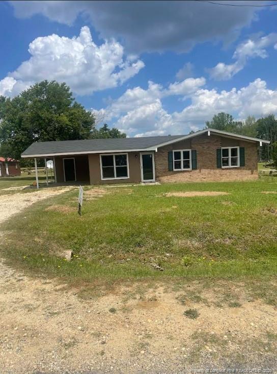 Building Photo - 1374 McLean Chapel Church Rd