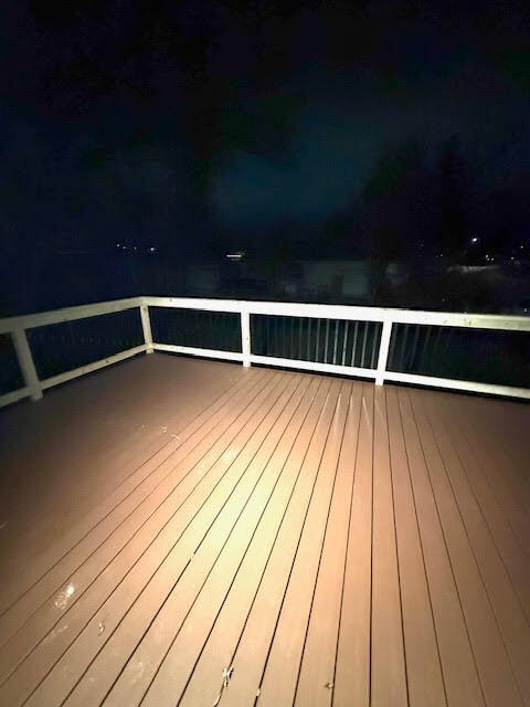 Deck - 1128 28th St
