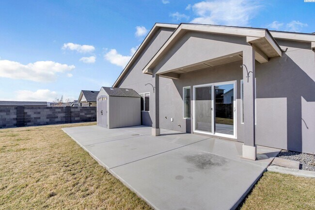 Building Photo - 3 Bed/2 Bath Richland House