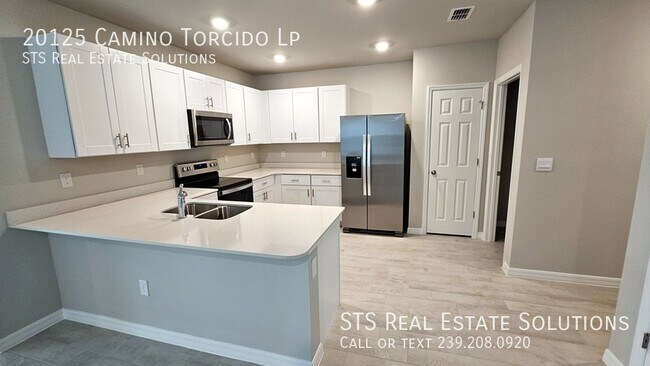 Building Photo - 20125 Camino Torcido Lp