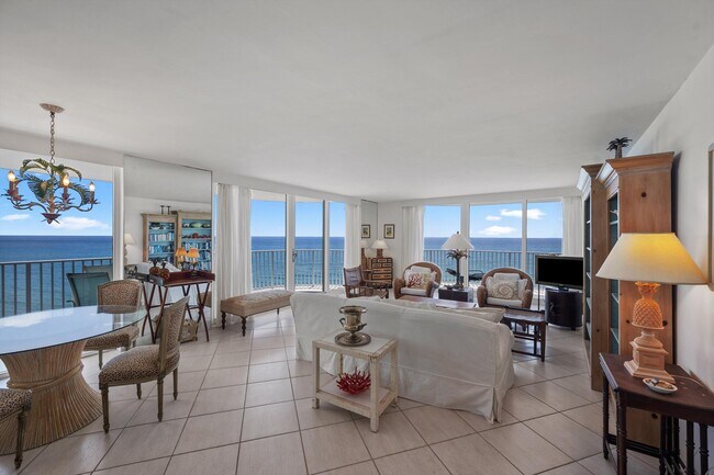 Building Photo - 3360 S Ocean Blvd