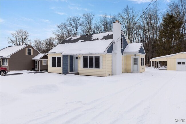 Building Photo - 115 Tarlton Rd