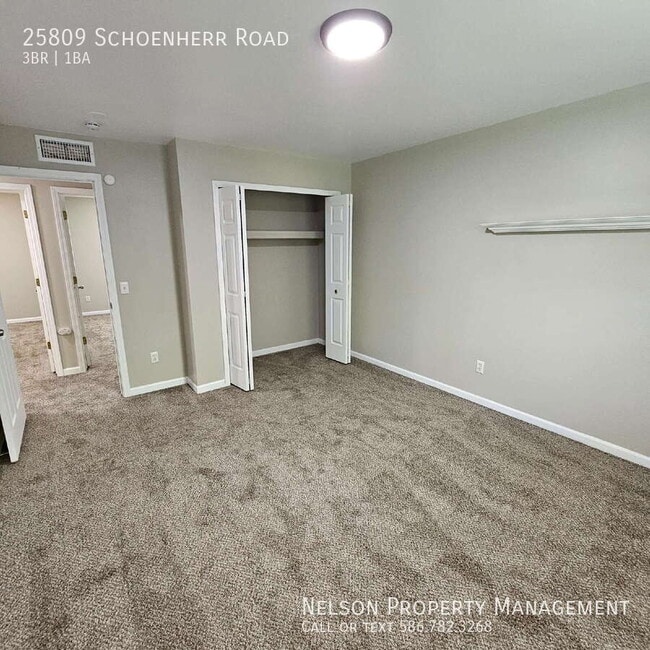 Building Photo - 25809 Schoenherr Rd