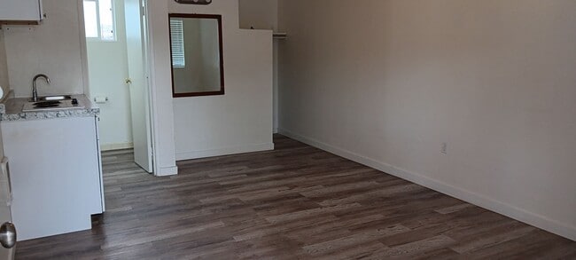 Interior Photo - 538 N. Main Street