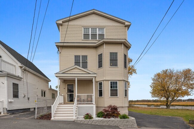 Primary Photo - 42 Orchard St