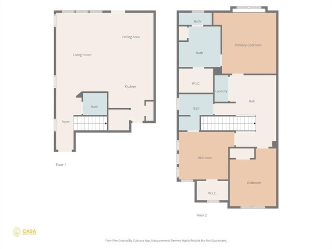 Building Photo - 2228 Rocoso Trl