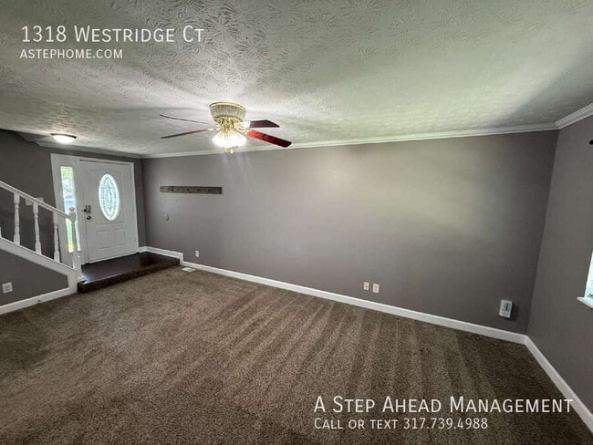 Building Photo - 1318 Westridge Ct
