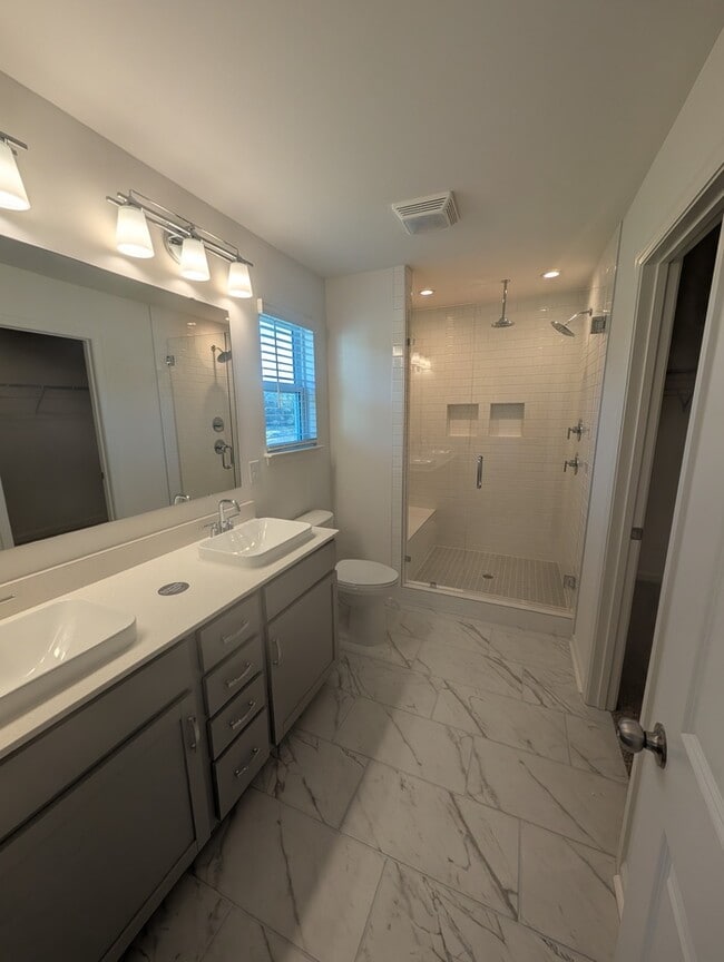Building Photo - NEW CONSTRUCTION 3BD/2.5 Home in Stonebrid...