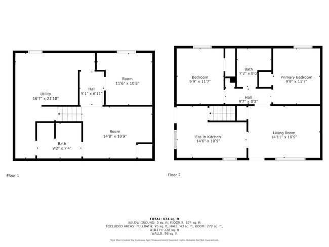 Building Photo - 14840 Dallara Ave