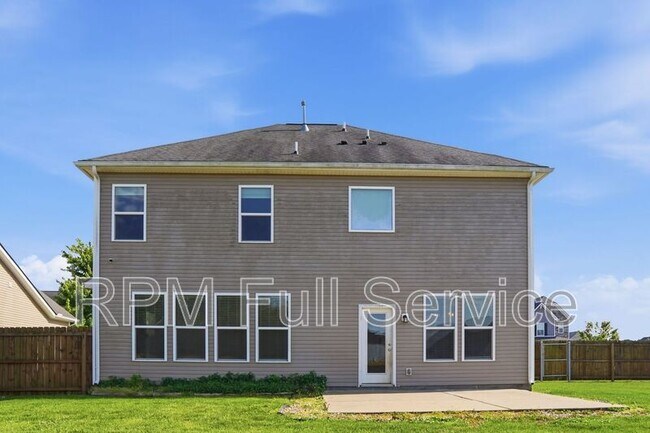 Building Photo - 3532 Kybald Ct