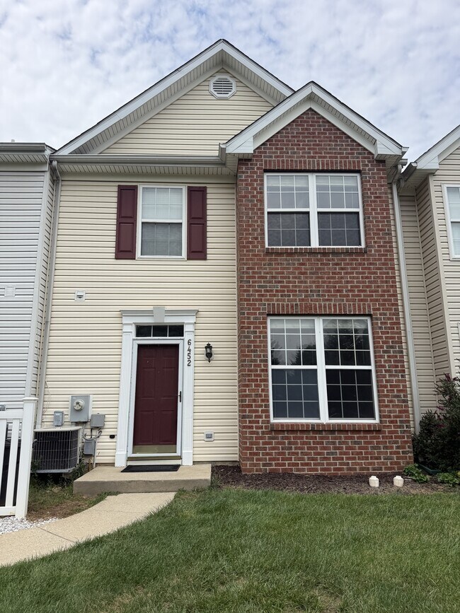 Building Photo - 6452 Benjamins Ct
