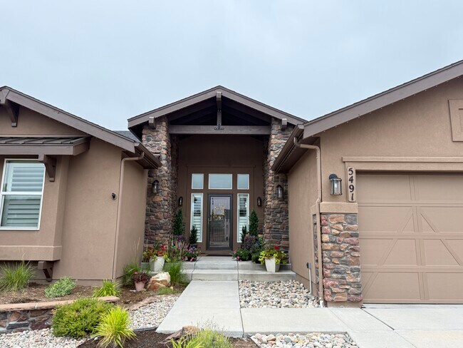 Building Photo - 5491 Paddington Creek Pl